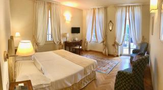 La Vittoria Boutique Hotel - 2