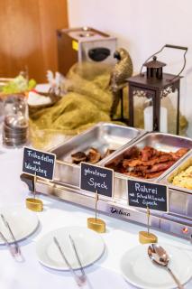 Hotel Goldflair am Rathaus - 8