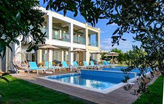 Alonaki Resort - Preveza - 9