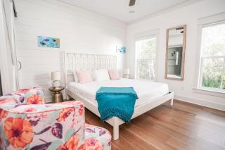 Magnolia Cottages by the Sea by Panhandle Getaways - Watersound Beach - 3
