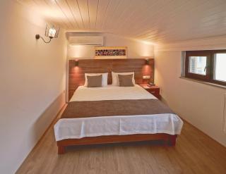 Class Hotel Bosphorus With Jacuzzi - Istanbul - 2