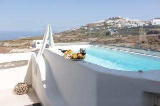 Lithos Houses - Pyrgos - 6