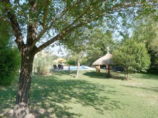 Yerba Buena casas de campo - Nono - 1