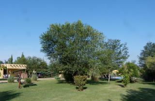 Yerba Buena casas de campo - Nono - Nono - 2