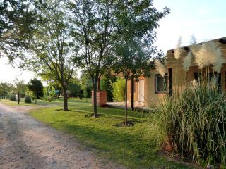 Yerba Buena casas de campo - Nono - Nono - 6