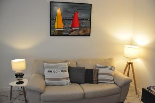 Très agréable appartement proche de la plage et des commerces - 6