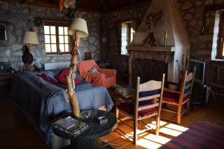 Arli House - Ano Trikala - 7