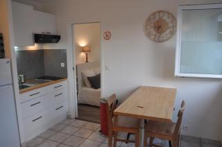 Très agréable appartement proche de la plage et des commerces - 3