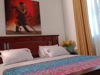 B2 Royal Palm apartments - Mtwapa - Mtwapa - 1