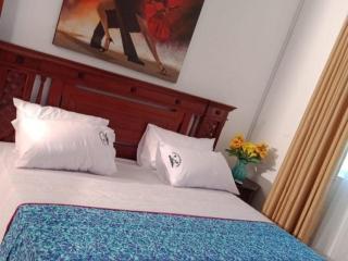 B2 Royal Palm apartments - Mtwapa - Mtwapa - 4