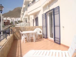 Apartamentos Sotavento Carboneras - Carboneras - 9