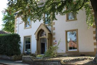 Bank House B and B - Penrith - 0