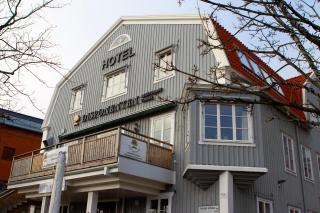 Hotel Villan - Göteborg - 4