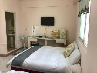 Chia Yun Homestay - Luodong - 5