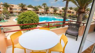 Las Dunas, Holiday Home Resort - VV - 0