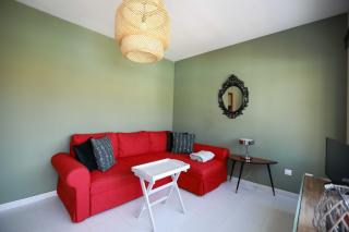 Las Dunas, Holiday Home Resort - VV - 4