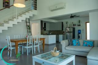 OCEAN VIEW! LUX PENTHOUSE 3Br, 3Bt, POOL VIEW - Punta Cana - 2