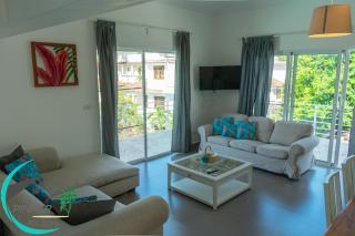 OCEAN VIEW! LUX PENTHOUSE 3Br, 3Bt, POOL VIEW - Punta Cana - 3