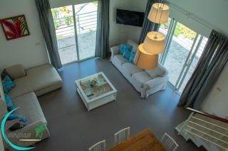 OCEAN VIEW! LUX PENTHOUSE 3Br, 3Bt, POOL VIEW - Punta Cana - 4