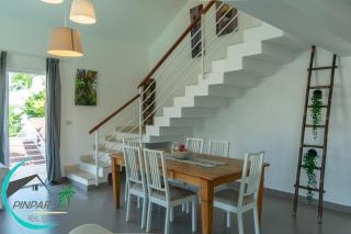 OCEAN VIEW! LUX PENTHOUSE 3Br, 3Bt, POOL VIEW - Punta Cana - 1