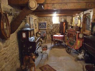 Gîte "AU CADRAN SOLAIRE" - Triembach-au-Val - 3