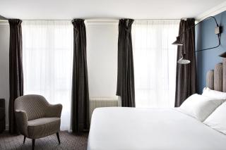 Hotel Paradis - Paris - 1