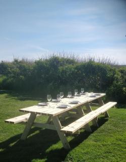 Hyggely - A Place By The Sea - Nørre Lyngby - 6