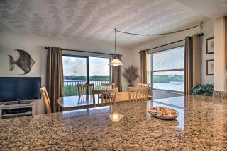Indian Shores Condo with Dock and Beach Access! - Clearwater Beach - 6