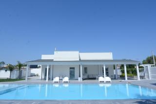 La Casa di Frank - San Ferdinando di Puglia - 1