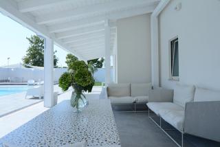 La Casa di Frank - San Ferdinando di Puglia - 6