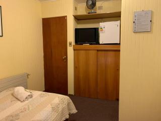 Hotel Küyen-Ko Pucón - Pucón - 9