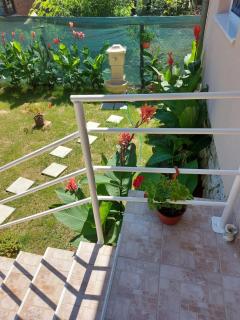 Fenix apartman Vinci - Vinci - 2