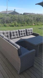 Hyggely - A Place By The Sea - Nørre Lyngby - Løkken - 3