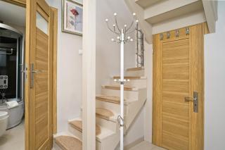 APARTAMENT DWUPOZIOMOWY ZACHÓD SŁOŃCA - Kowary koło Karpacza - Kowary - 5
