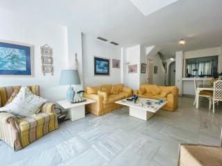 Marbella House - EaW Homes - Marbella - 1