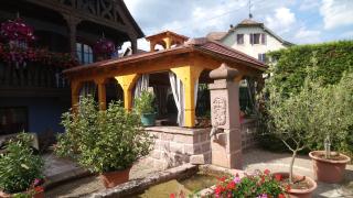 Gîte "AU CADRAN SOLAIRE" - Triembach-au-Val - 5
