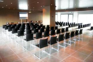 UNA HOTELS Le Terrazze Treviso Hotel & Residence - Villorba - 2