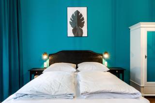 SmartHotel Mystique Self check-in - Bad Homburg vor der Höhe - 0