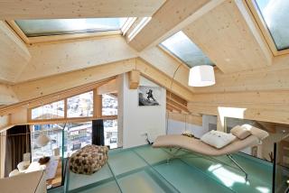 Welschen Apartments Hörnligrat - Zermatt - 5