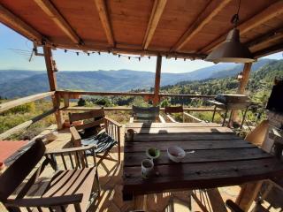 Arli House - Ano Trikala - 3