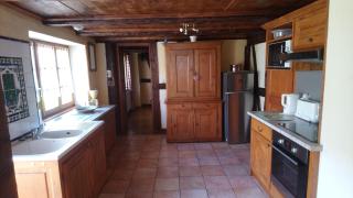 Gîte "AU CADRAN SOLAIRE" - Triembach-au-Val - 9