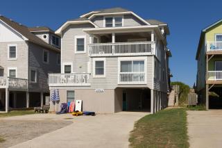 Dunes for Days - Nags Head - 9