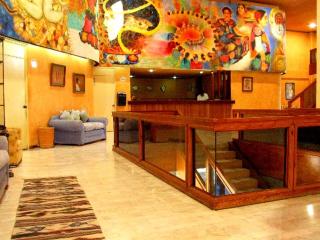 Hotel Calli - Santo Domingo Tehuantepec - 6