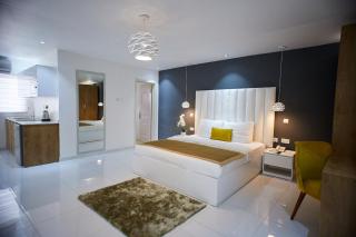 The Cabin Hotel - Accra - 8