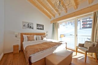 Welschen Apartments Hörnligrat - Zermatt - 4