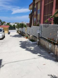La villetta vista mare - Bisceglie - 8