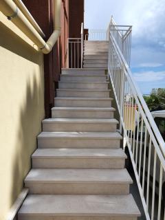 La villetta vista mare - 7