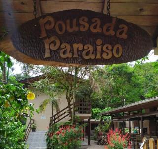 Pousada Paraíso - Ilha do Mel - 0