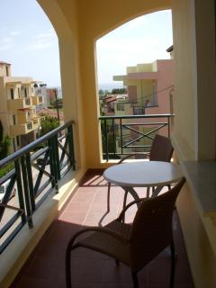 Romantica Hotel - 9