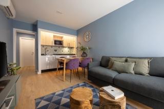 One bedroom apartment 1202 - Malaga - 1
